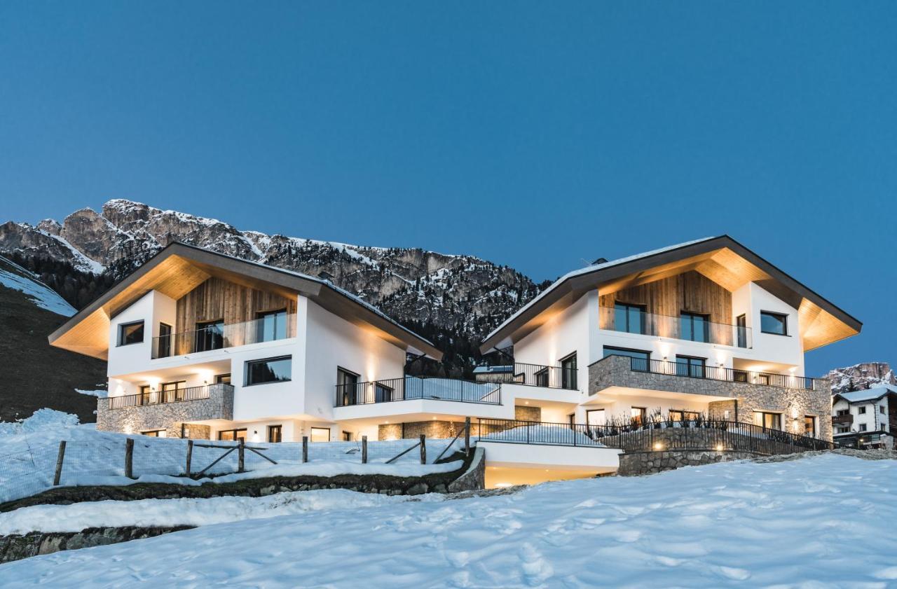Appartamento Aurela Mountain